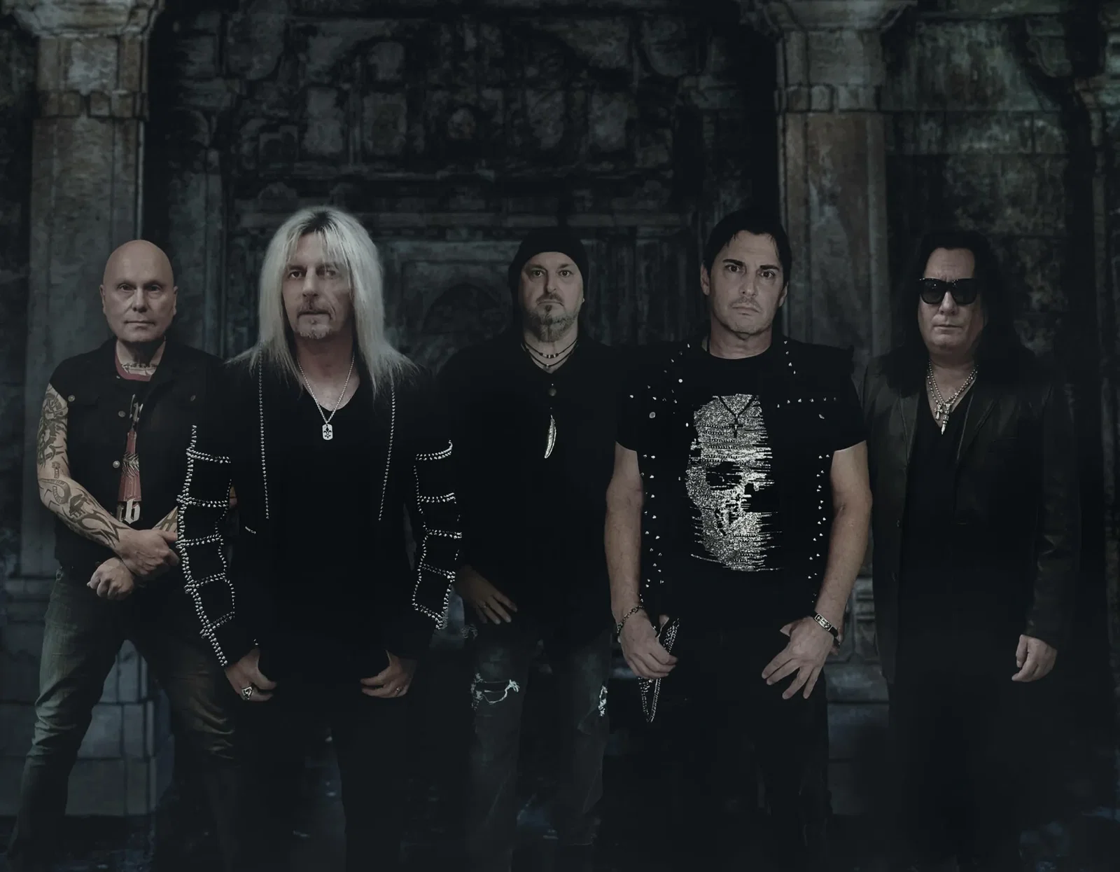 Axel Rudi Pell: annunciano il nuovo album "LOST XXIII"