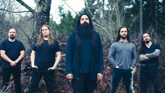Aethereus: il lyric video della title-track del nuovo LP