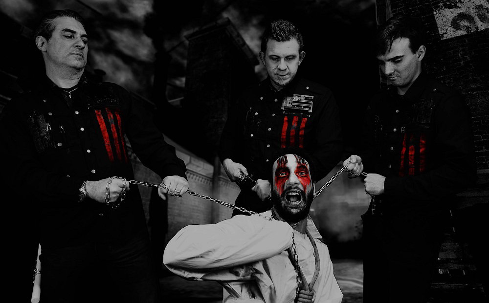 And Harmony Dies: presentato il videoclip di 'Ballast'