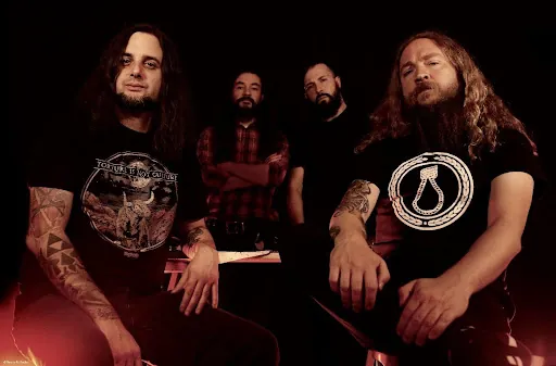 Angelus Apatrida: guarda il video di 'Childhood's End'