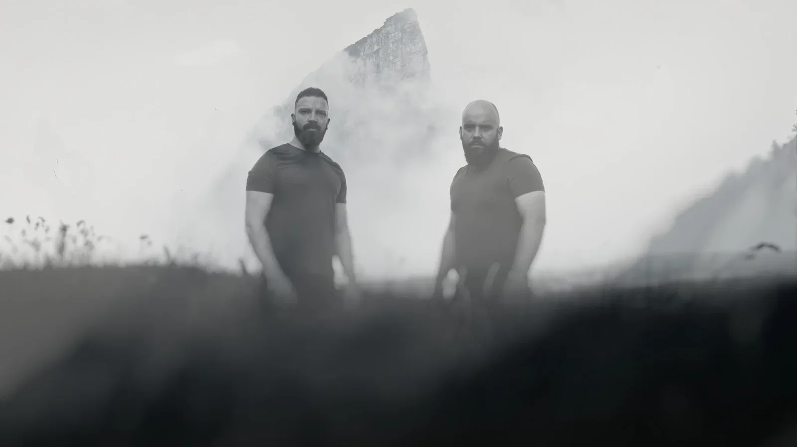 Architects Of Aeon: guarda il music video di 'Irrlicht'