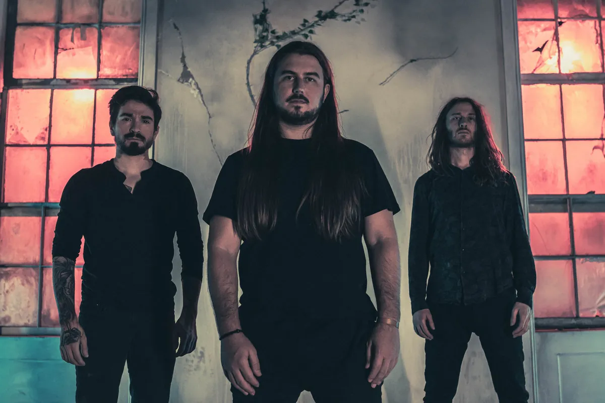 Arkaik: guarda il drum playthrough video di 'Abode of the Deceiver'