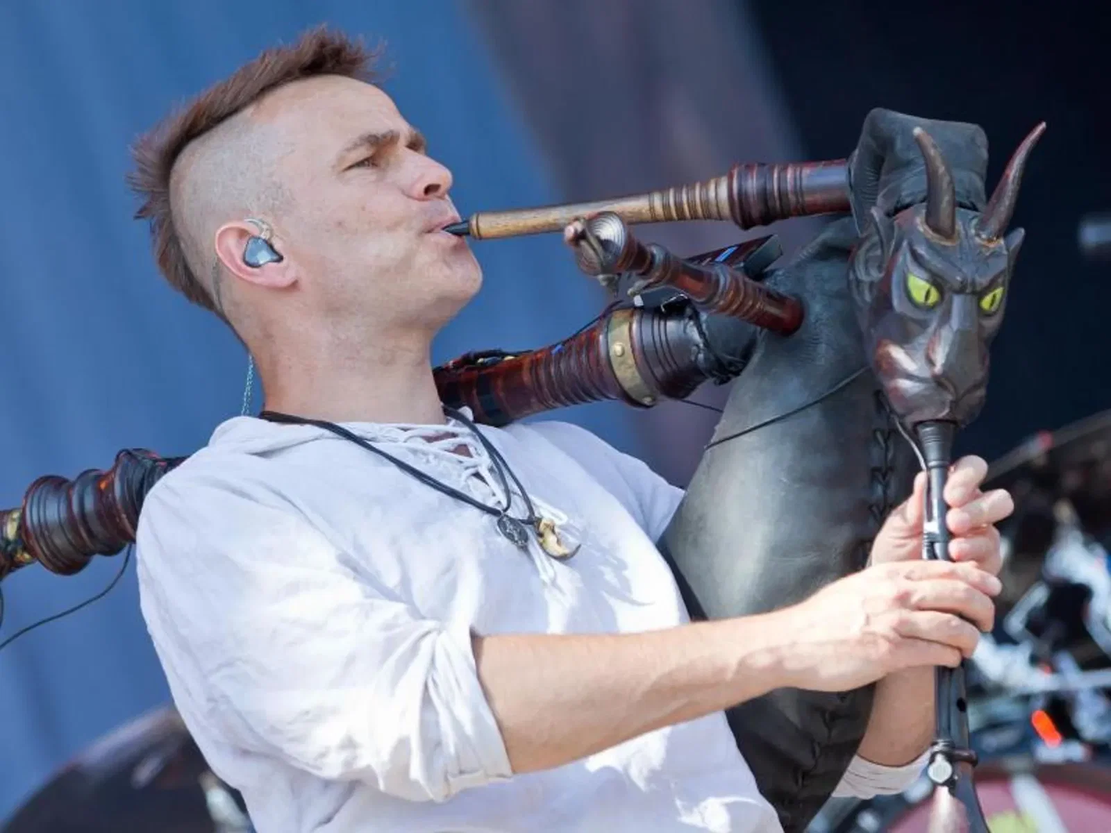 In Extremo: cancellato il tour europeo
