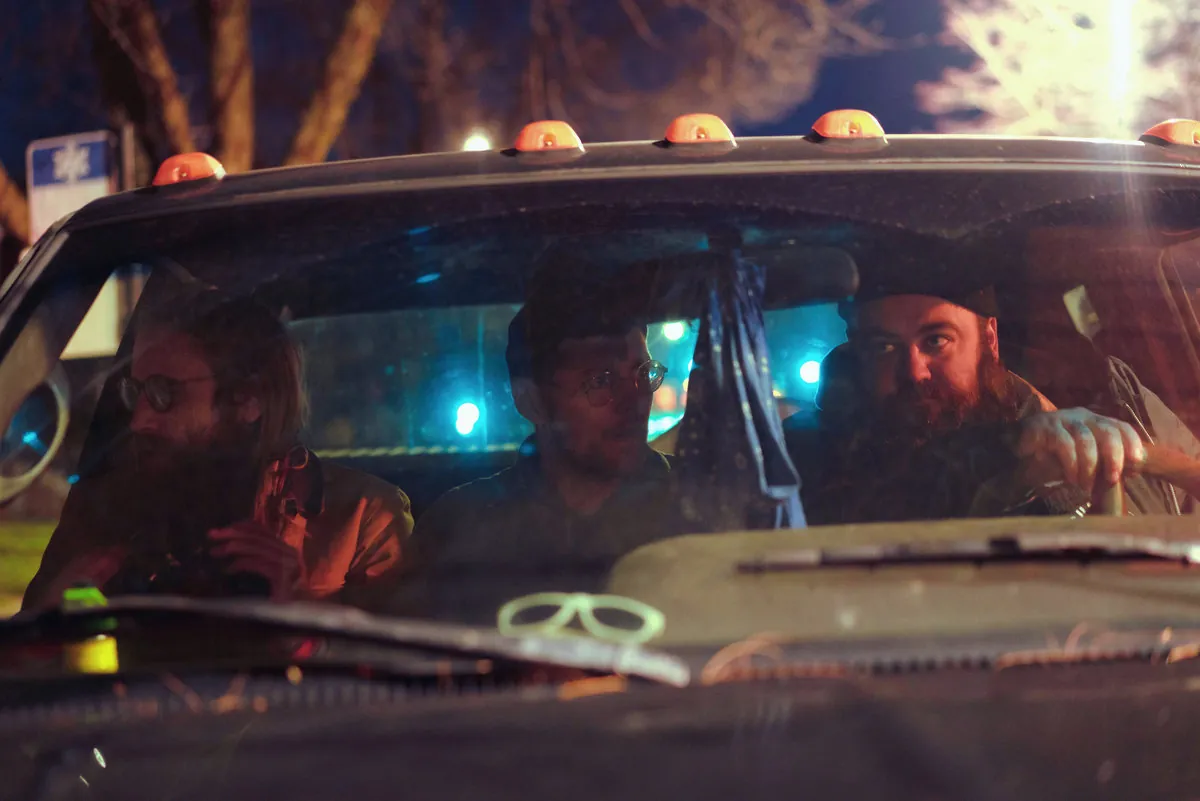 Cloakroom: il video di 'Doubts', dal nuovo album "Dissolution Wave"