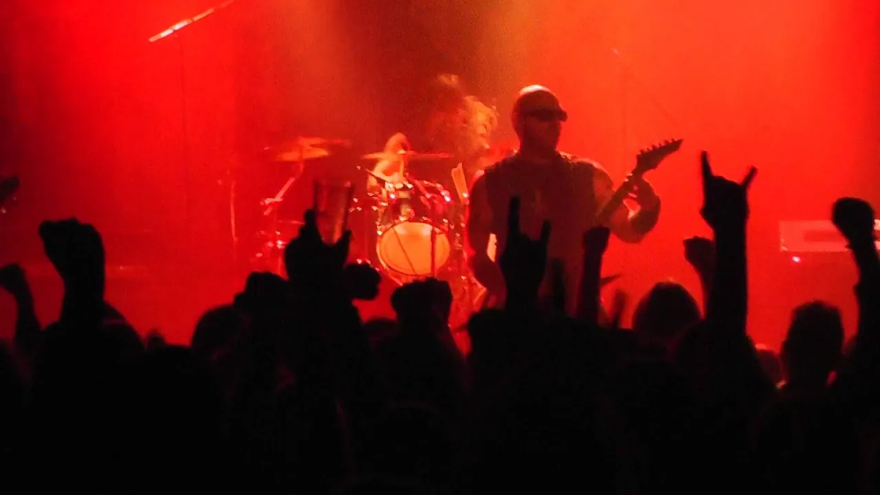 Conqueror: ristampato il disco di culto "War Cult Supremacy"