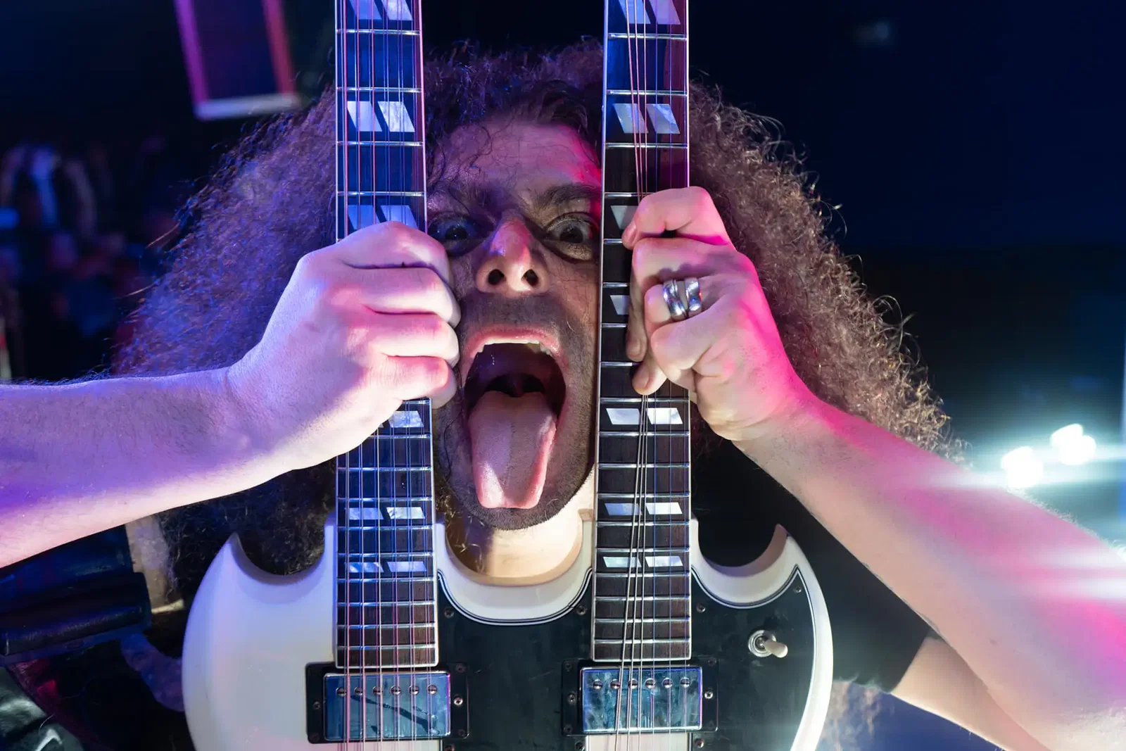 Coheed And Cambria: i primi dettagli del nuovo "Vaxis II: A Window Of The Waking Mind"