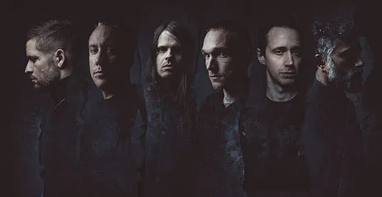 Cult Of Luna: il video visualizer della nuova 'Into The Night'