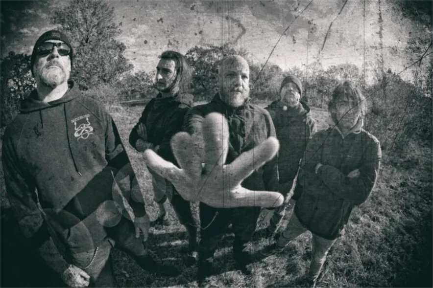 Darkpools: pubblicano l'album di debutto 'Gore' per la Ghost Record