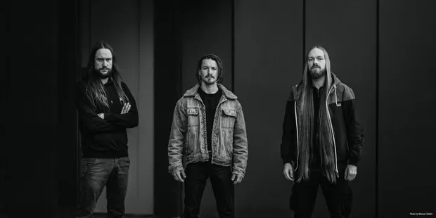 Deserted Fear: pubblicato il nuovo singolo 'Follow the Light That Blinds'