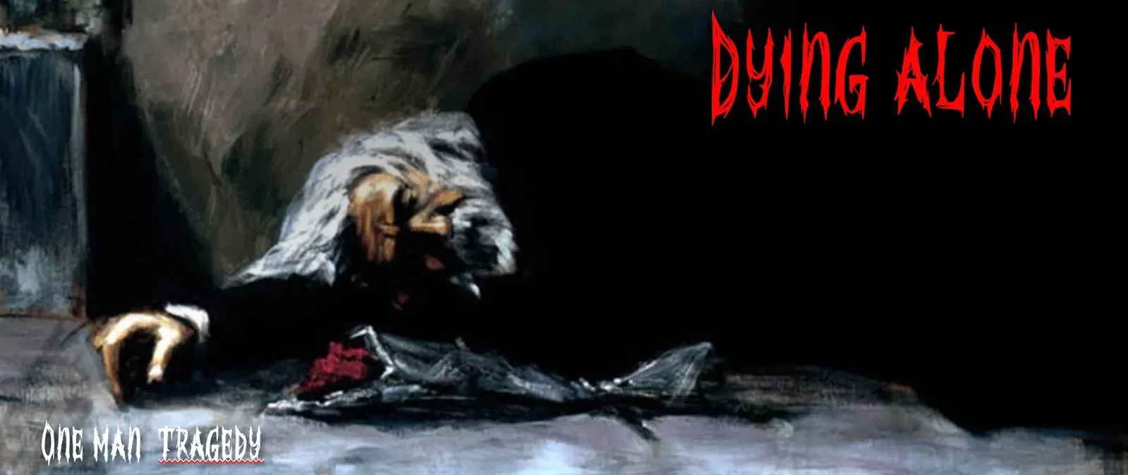 Dying Alone: pubblicato 'Isolation', il nuovo singolo