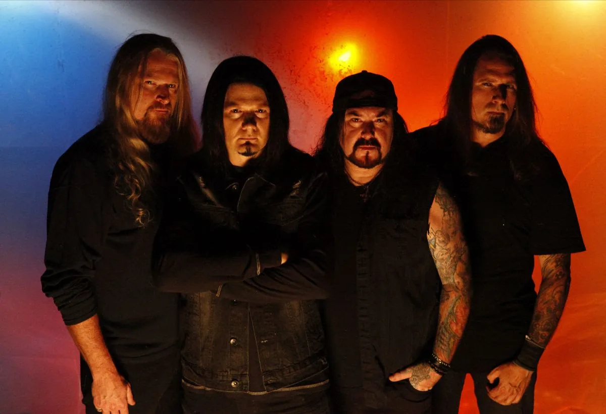 Embryonic Autopsy: annunciano il nuovo album "Rise Of The Mutated"