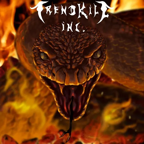 Trendkill Inc.