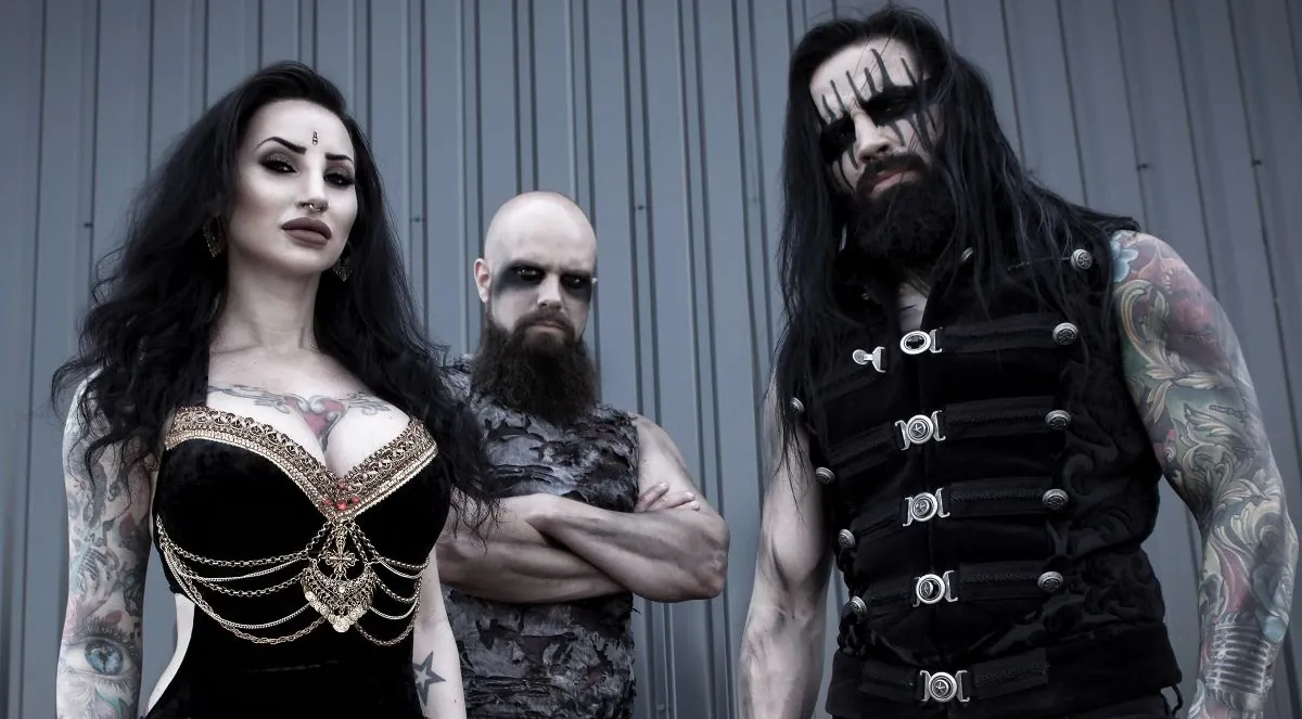 Eleine: firmato l'accordo con Atomic Fire Records, EP in arrivo