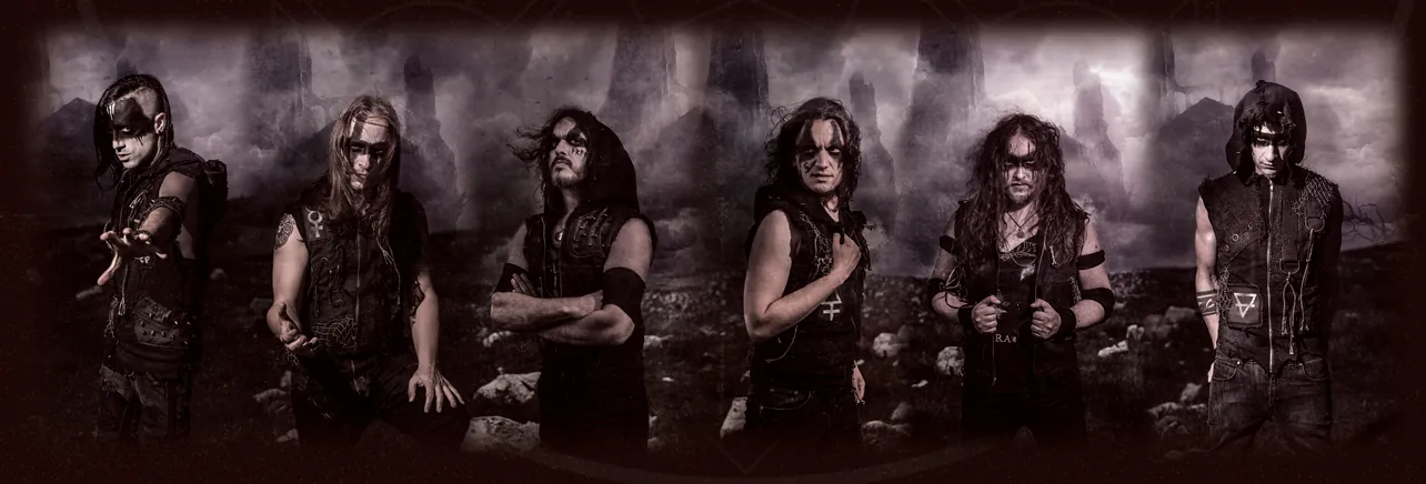 Intervista Elvenking (Aydan)
