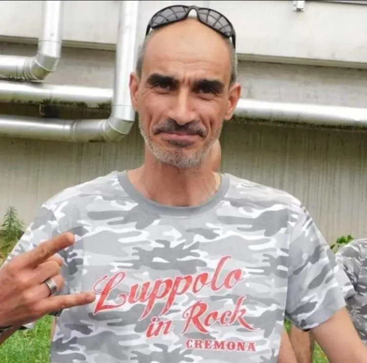 Luppolo In Rock: è morto Federico Bazzani