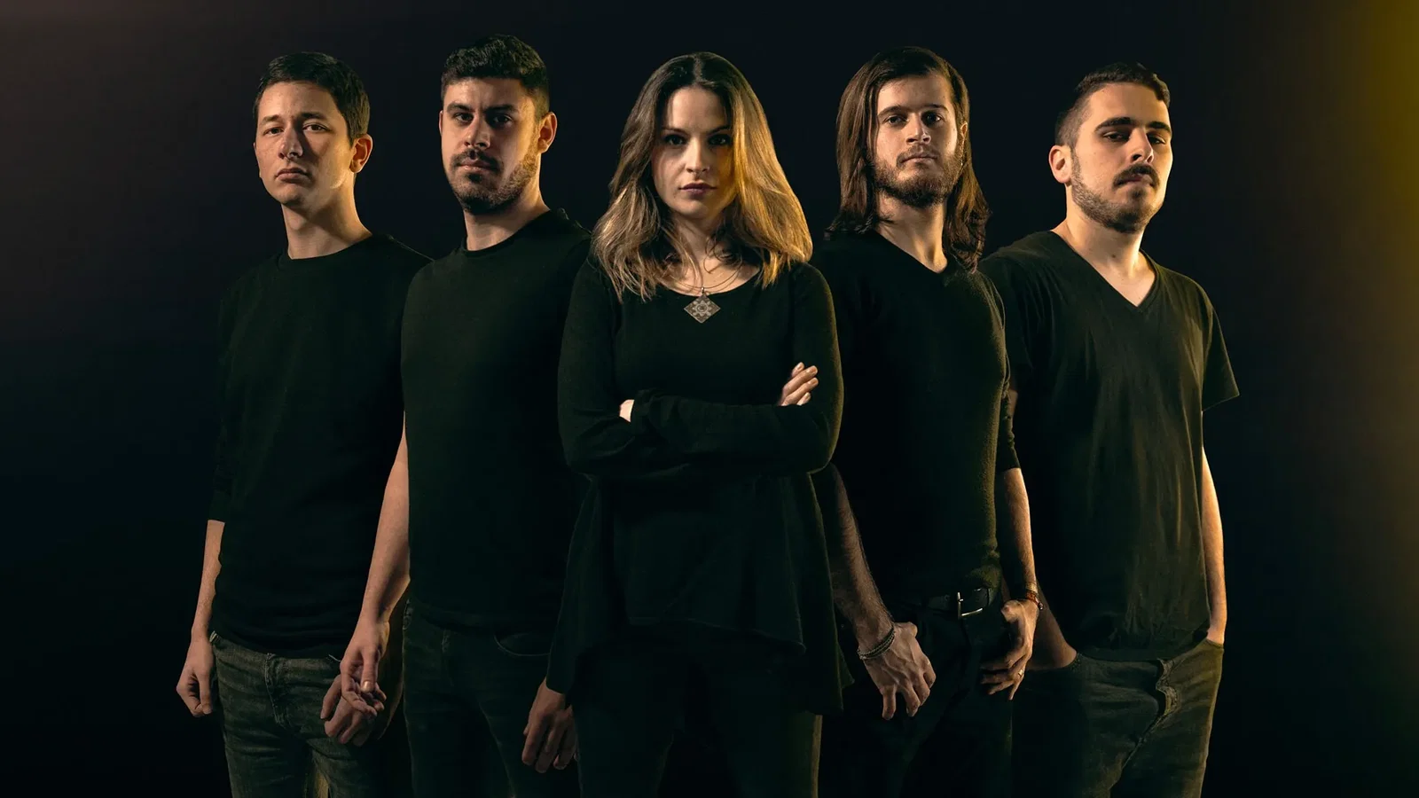 Frogg: ascolta tutto il nuovo EP "A Modern Age Prometheus"