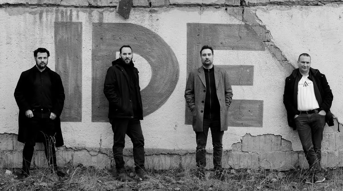 Ghost Toast: pubblicato il primo singolo dal nuovo LP