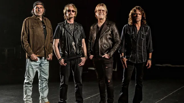 Giant: guarda il music video ufficiale di 'The Price of Love'