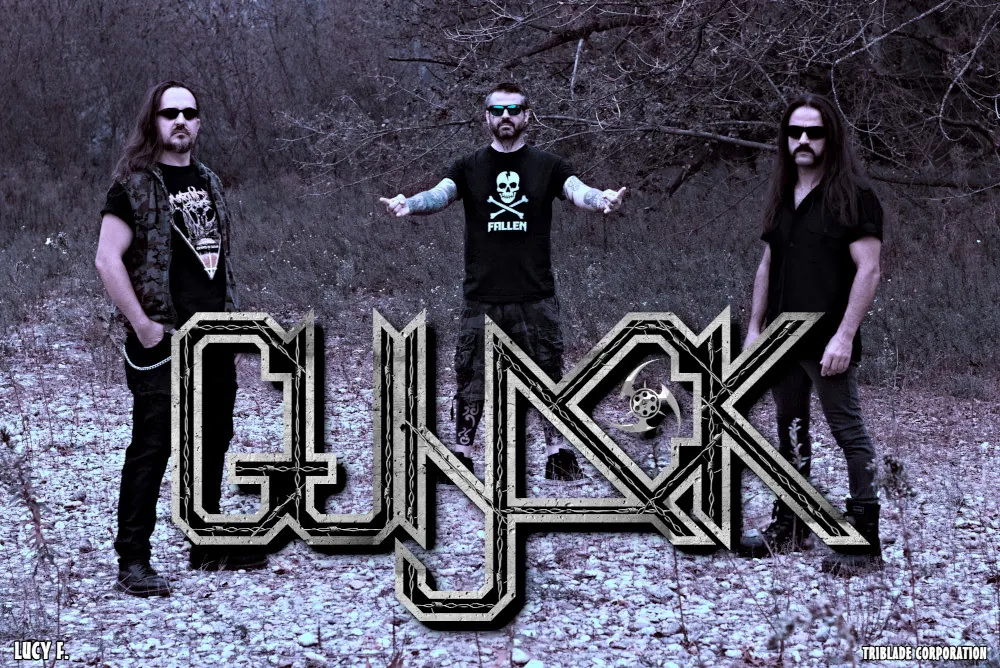 GunJack: guarda il il videoclip del nuovo singolo 'Nuke to Be Sure'
