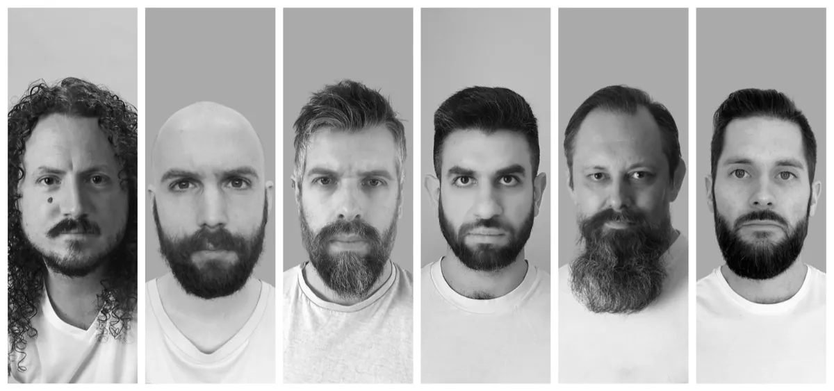 Haken: guarda il video di 'Nightingale'