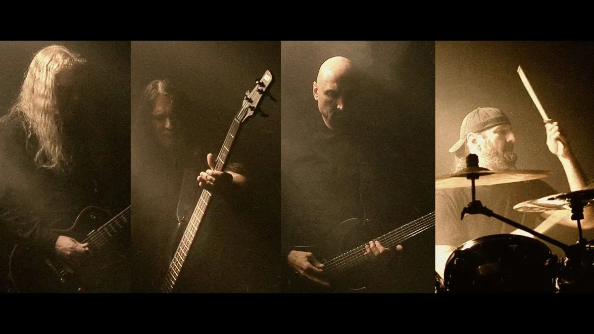 Immolation: guarda il video di 'The Age Of No Light'