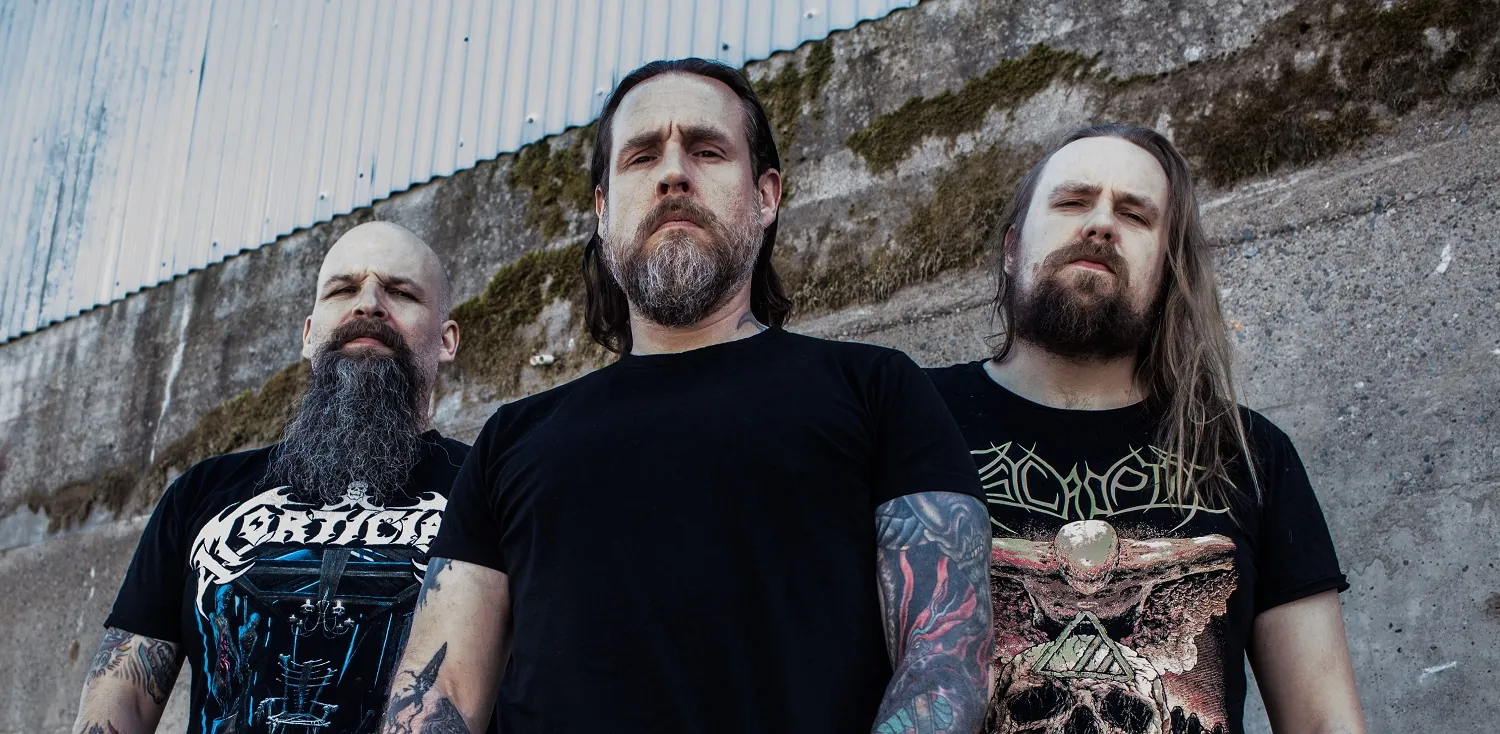 Ironmaster: realizzato il nuovo singolo 'Abusing the Exorable'