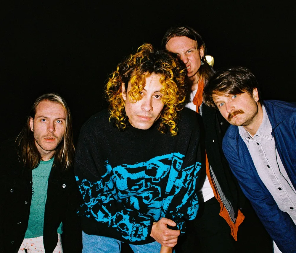 Lazy Queen: svelato il nuovo singolo 'Option to Nothing'