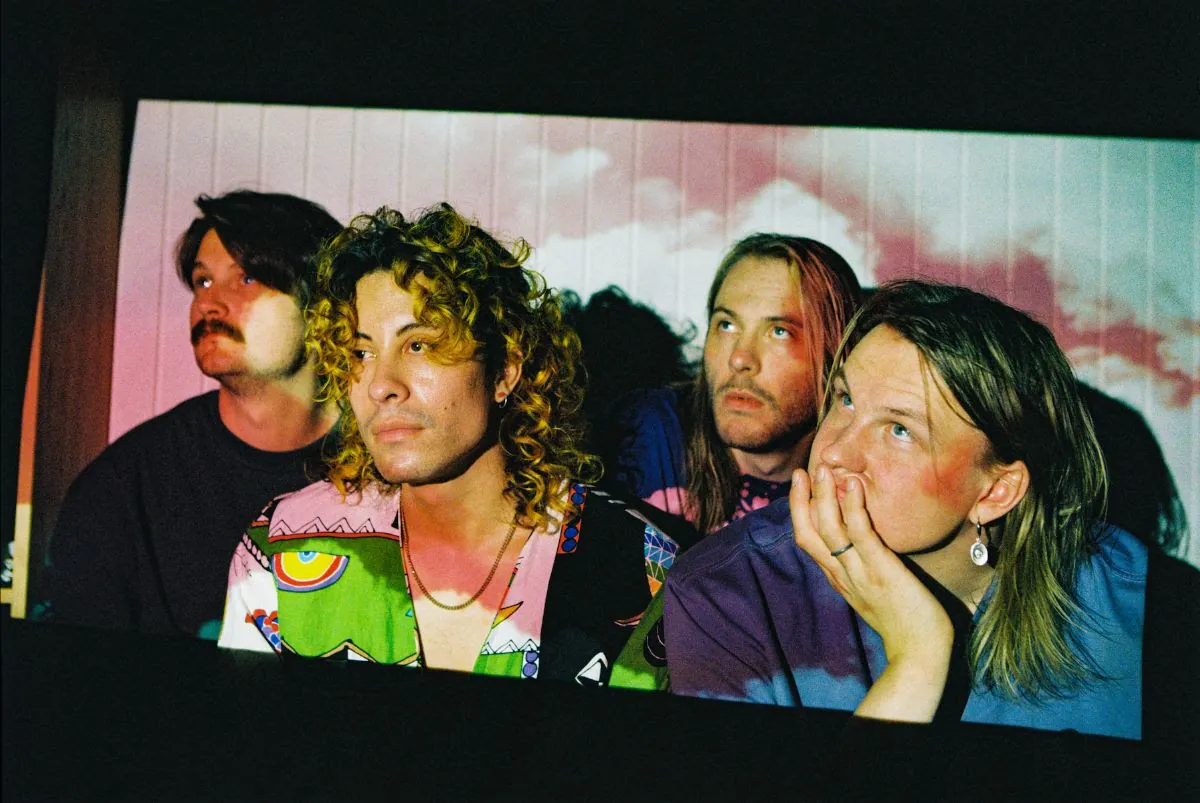 Lazy Queen: ascolta il nuovo EP "A Human Reaction", oggi in uscita