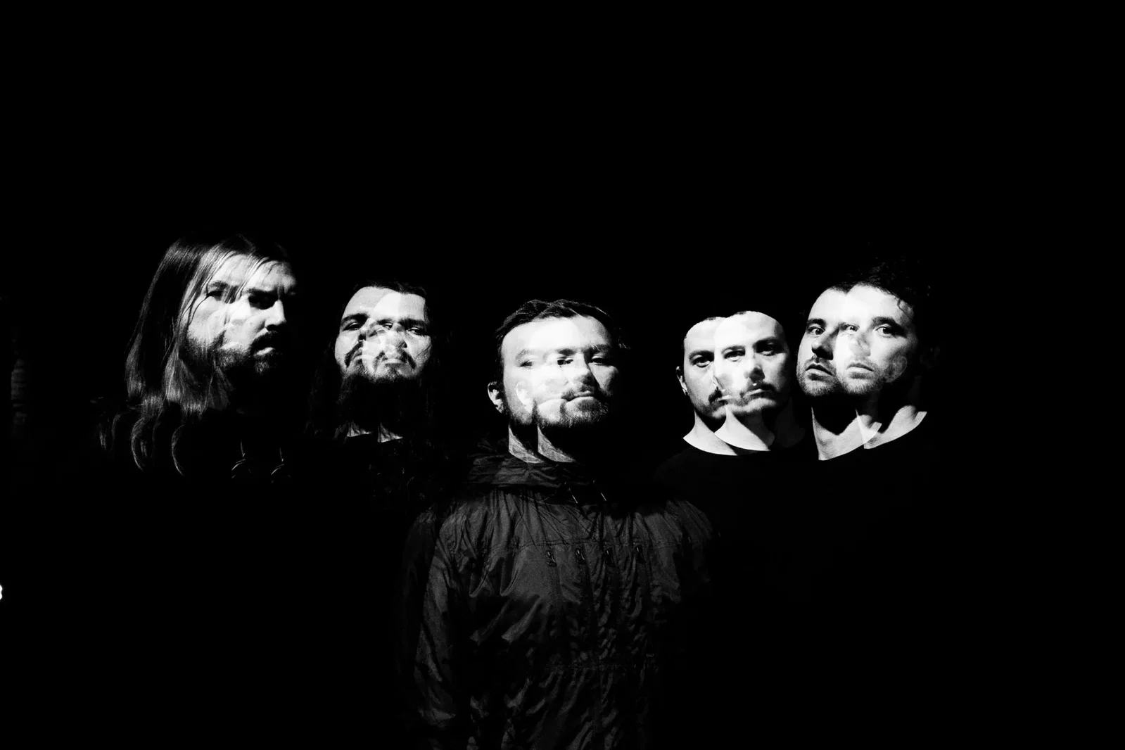 Allegaeon: fuori il cantante Riley McShane