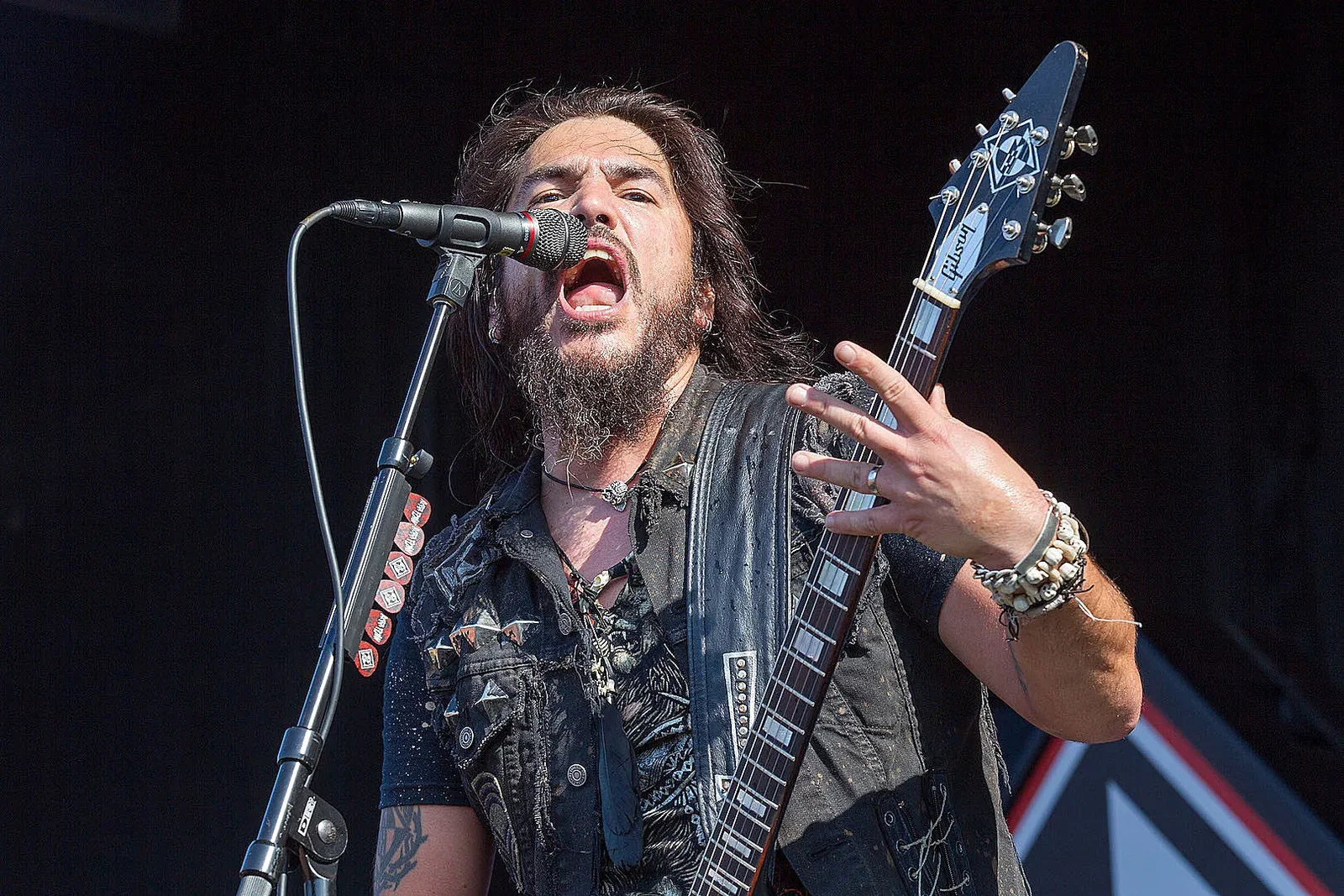 Machine Head: pubblicano la nuova "These Scars Won't Define Us" con ospiti In Flames, Lacuna Coil e Unearth