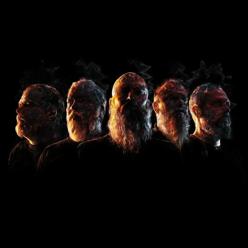 Meshuggah: ascolta il nuovo inedito 'Light The Shortening Fuse'