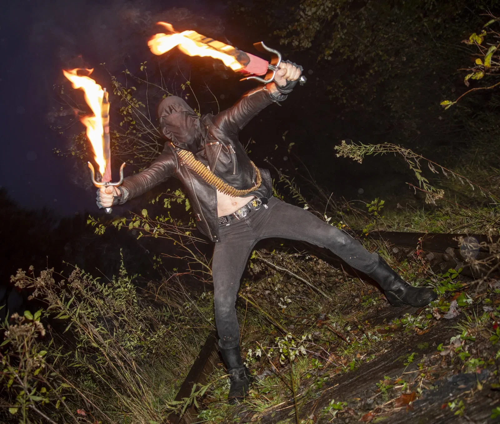 Midnight: ascolta la nuova 'Nocturnal Molestation'