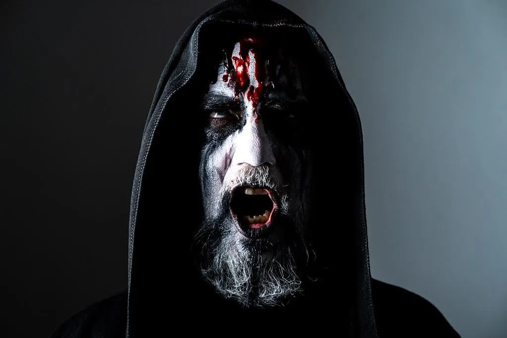 Mystic Circle: svelano il video del secondo singolo 'Belial Is My Name'