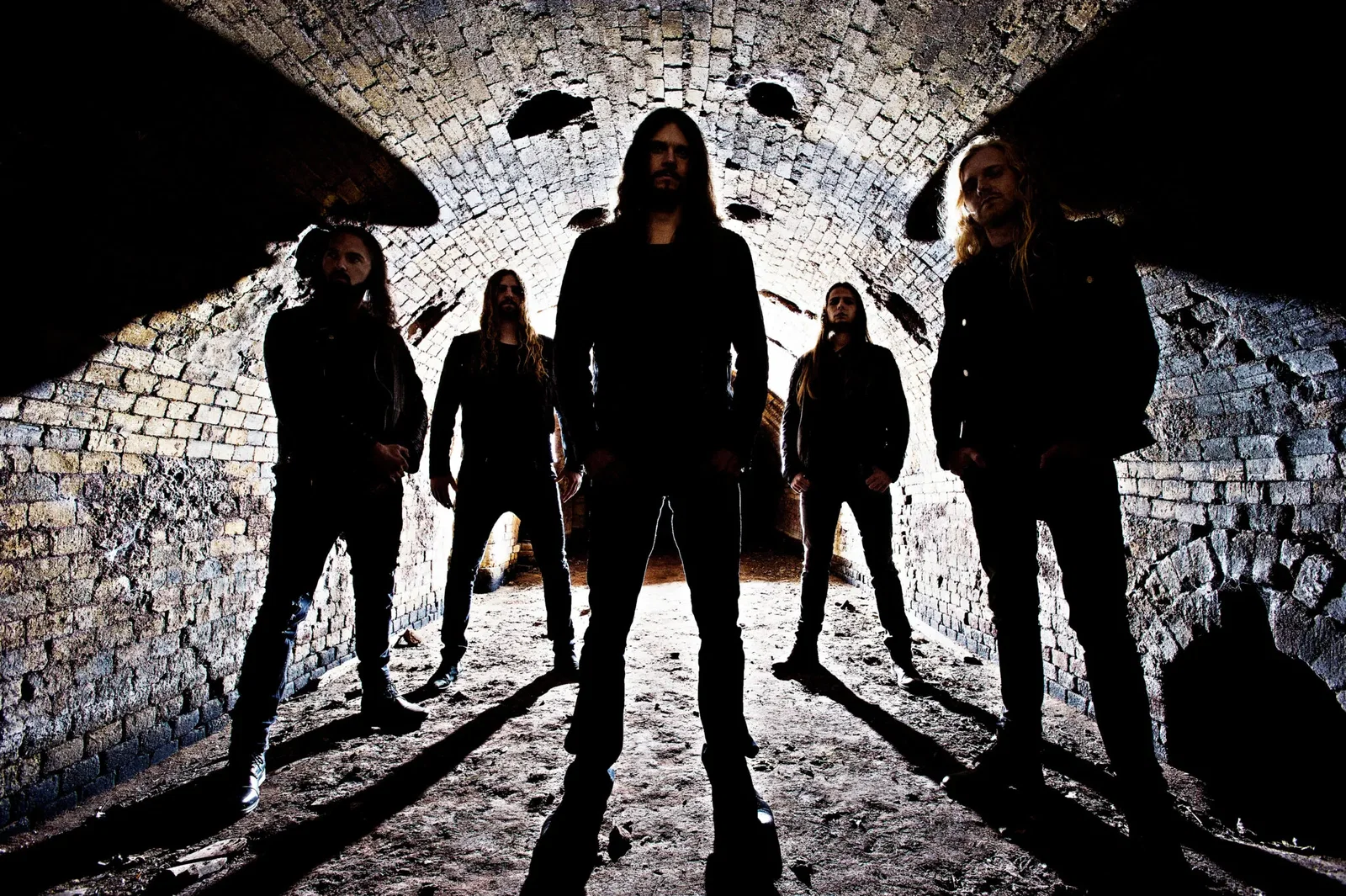 Nailed To Obscurity: pubblicano il video di 'Liquid Mourning'
