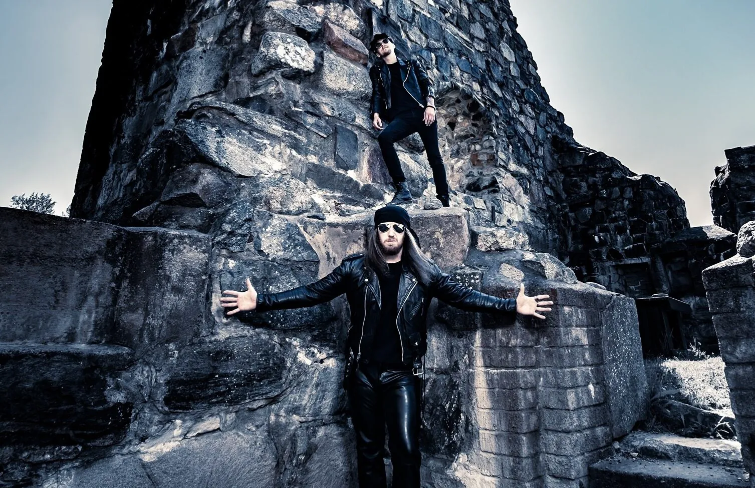 New Horizon: nuovo album a giugno, il video di 'King of Kings'