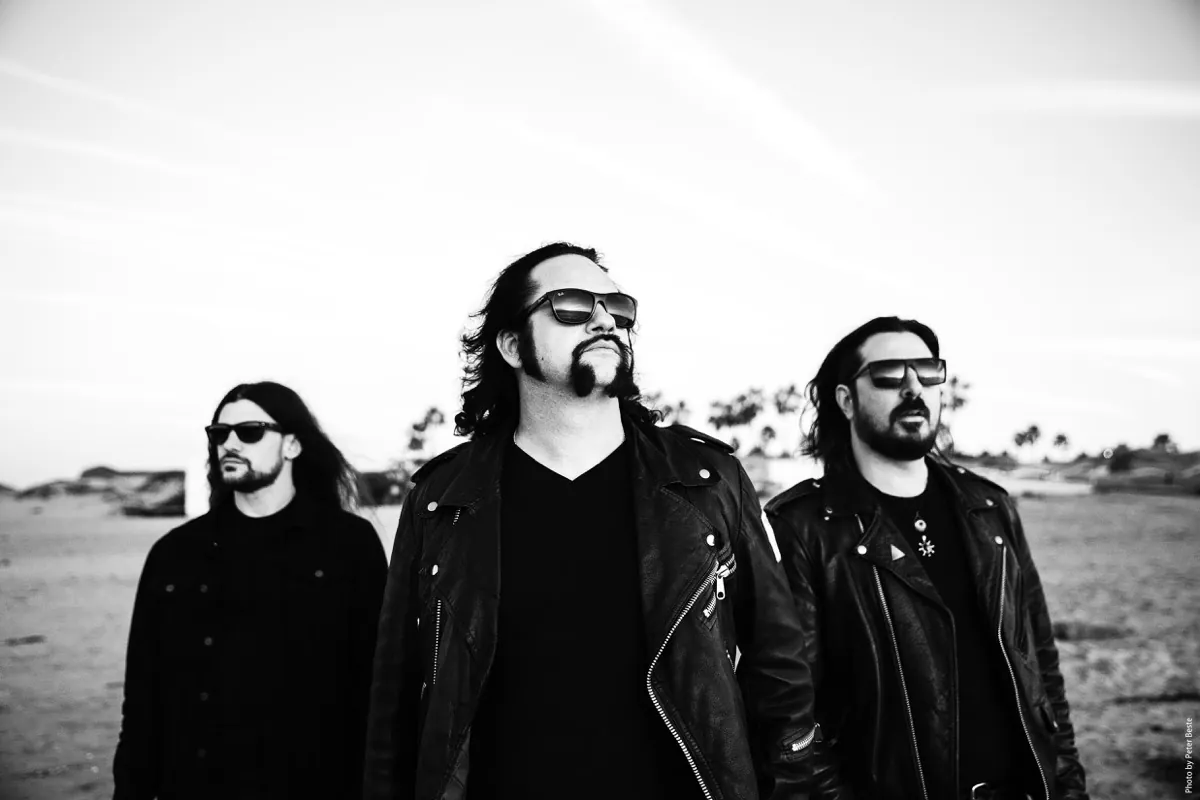 Night Demon: la cover di 'The Sun Goes Down' dei Thin Lizzy