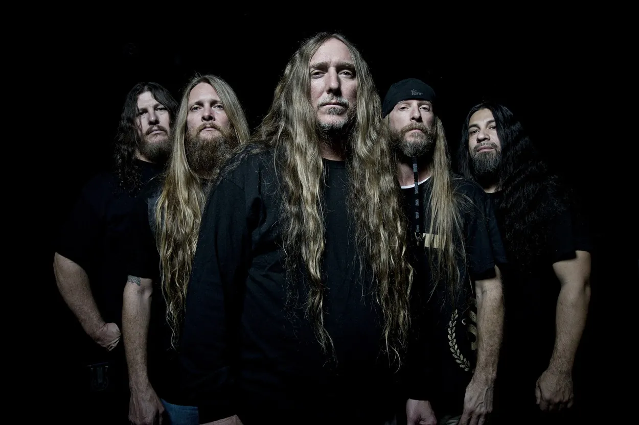 Obituary: per la prima volta dal vivo la nuova canzone 'The Wrong Time', video