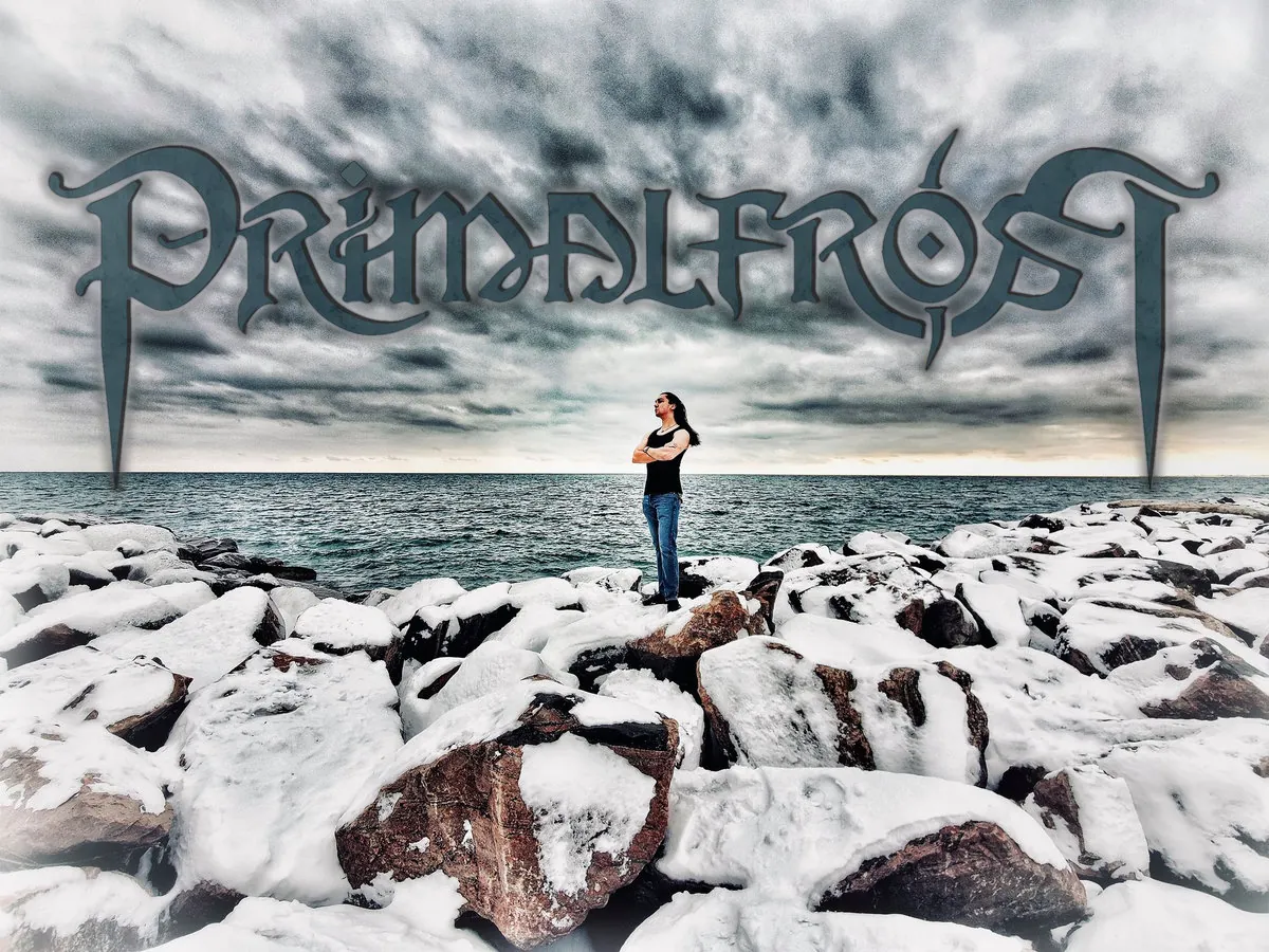 Primalfrost: in streaming il nuovo album "Lost Elegies"