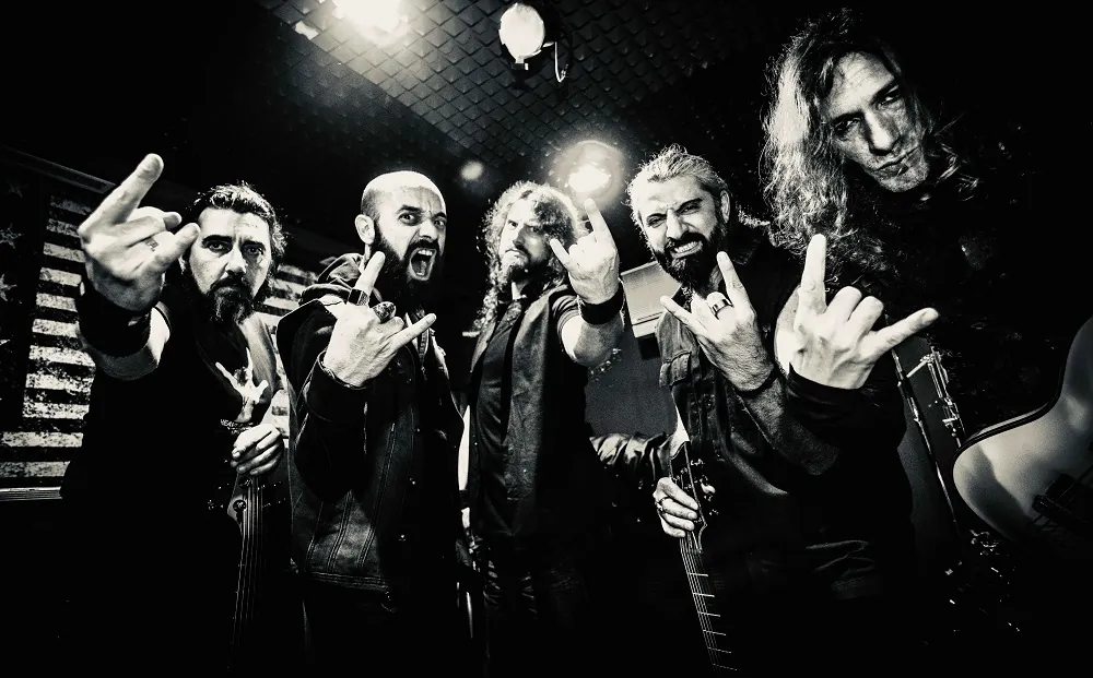 Reapter: in uscita il nuovo album per Buil2Kill Records