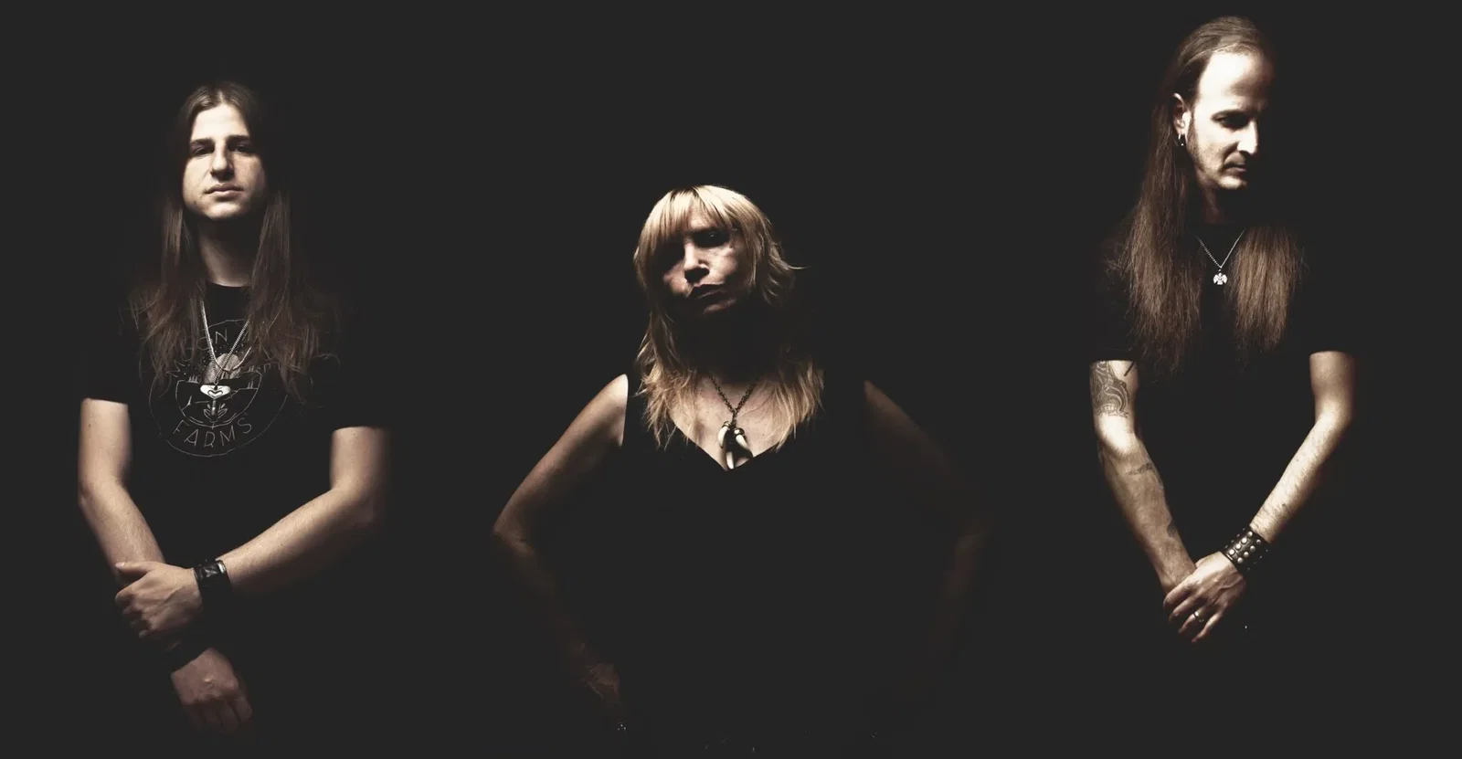 Sanhedrin: il video animato di 'Scythian Women'