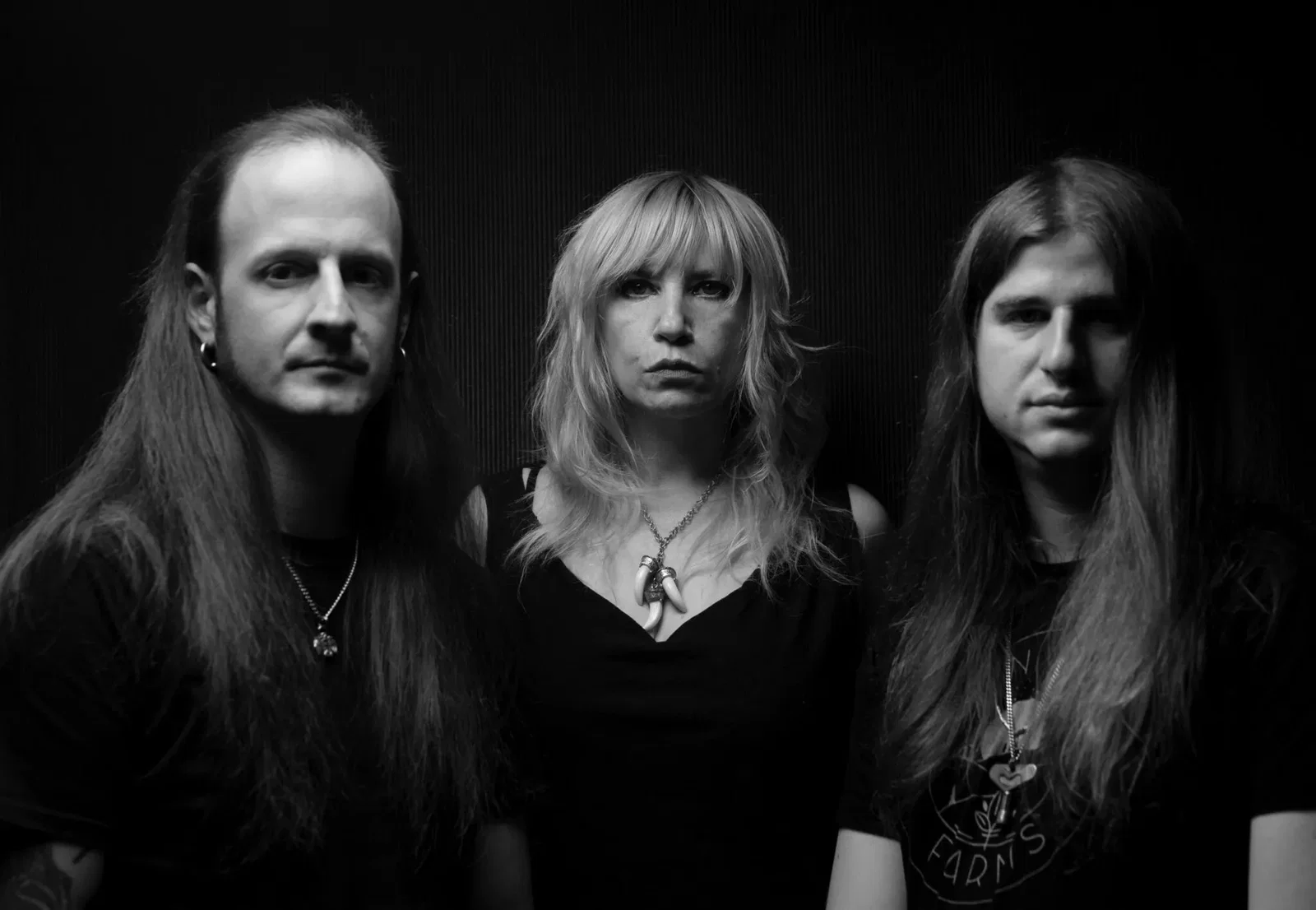 Sanhedrin: il guitar playthrough del singolo 'Correction'