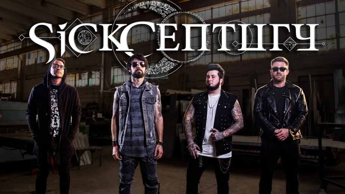 Sick Century: realizzata la cover di 'More Human Than Human' dei White Zombie