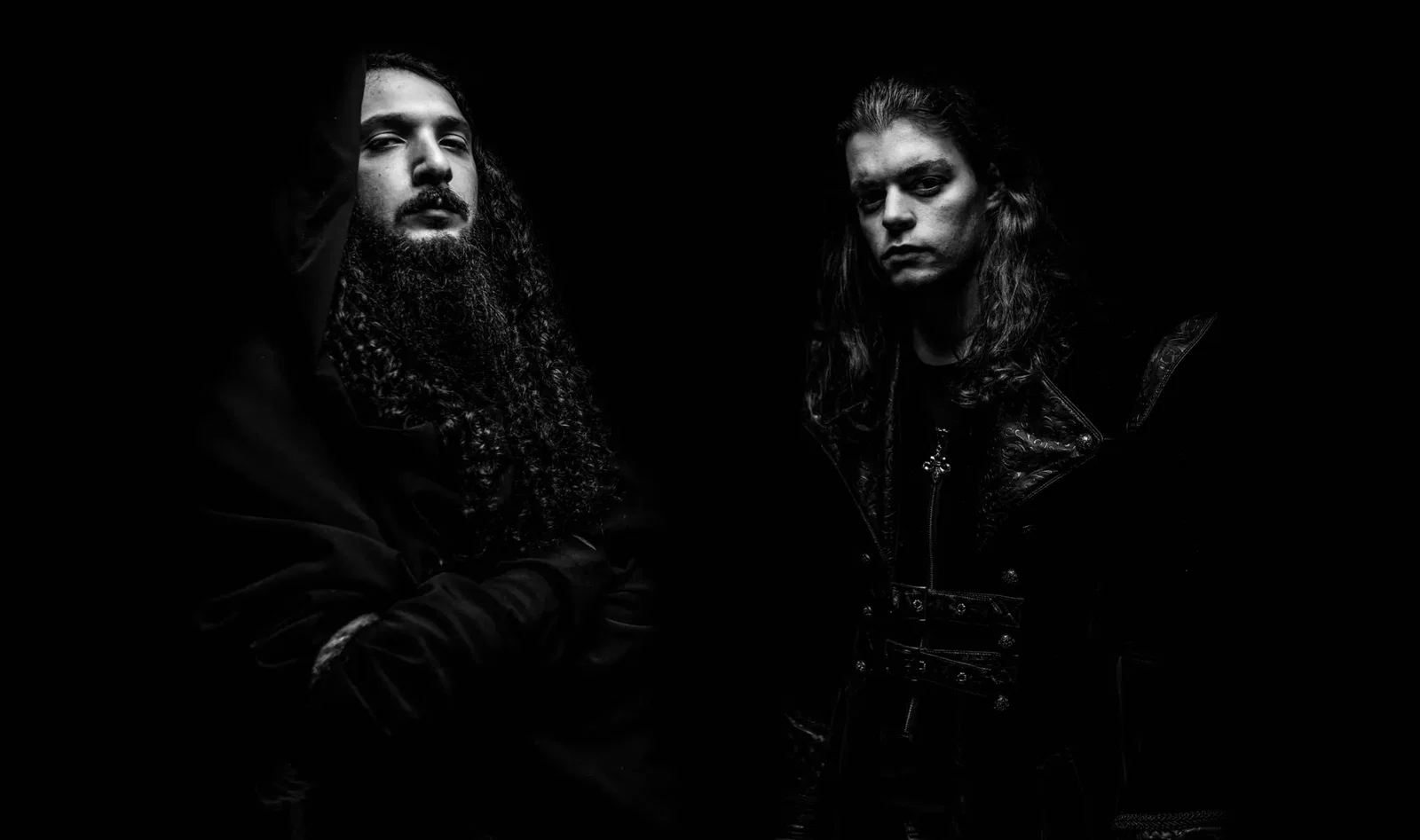 Sinister Ghost: la cover di "Sick City" di Charles Manson