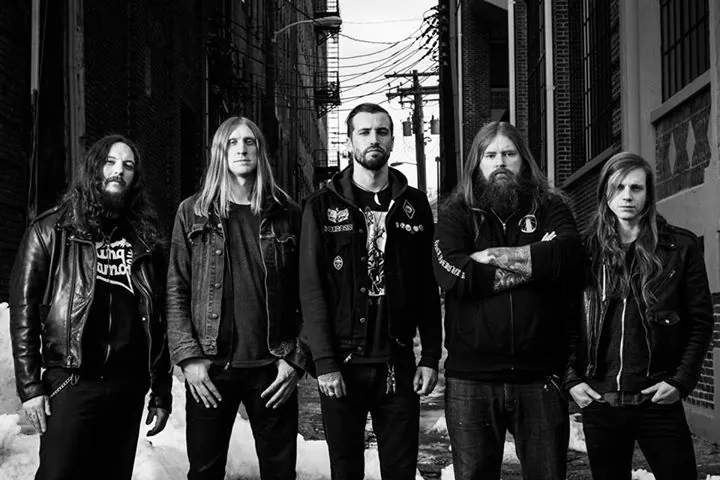 Skeletonwitch: guarda la loro performance completa al Wacken Open Air 2011