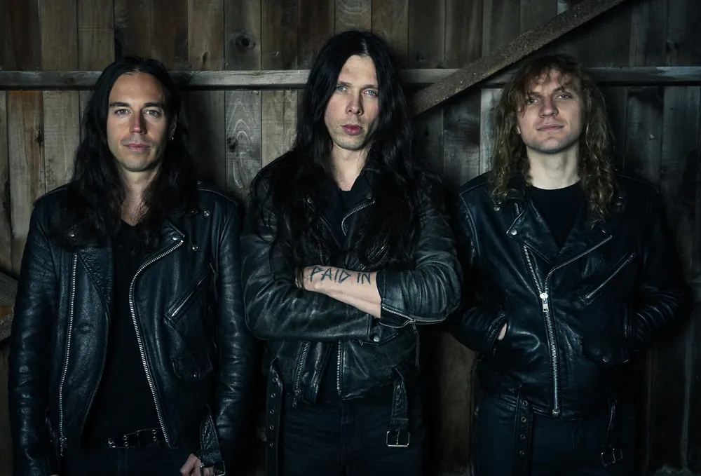 Skull Fist: uscito il nuovo LP "Paid in Full", online il video di 'Madman'