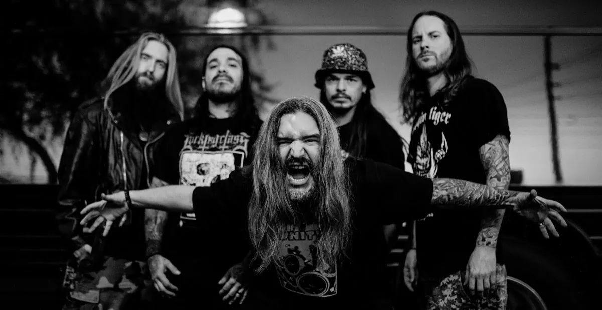 Concorso: vinci biglietti per il concerto degli After the Burial, Suicide Silence e altri a Milano