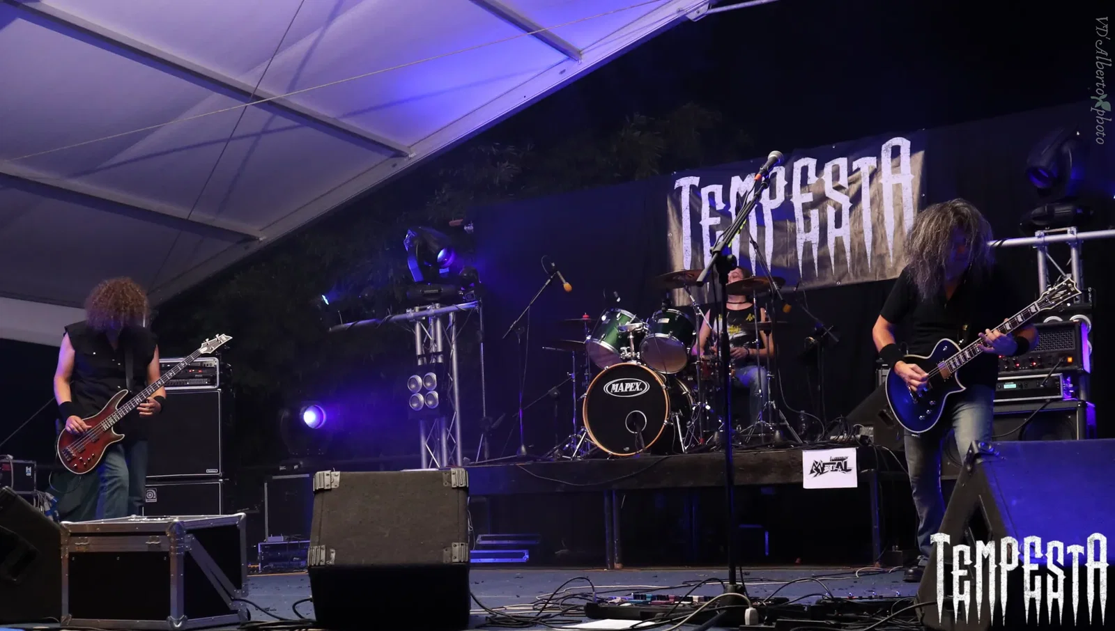 Tempesta: partecipa al mix contest!