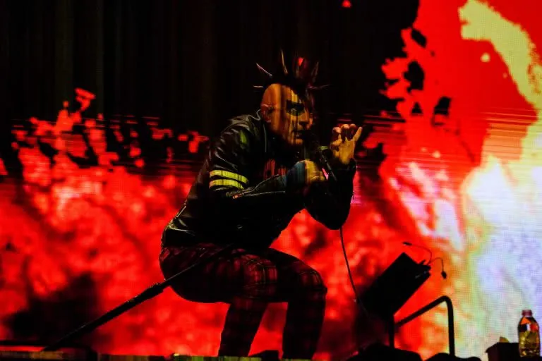 Tool: eseguono dal vivo 'Undertow' per la prima volta in 20 anni