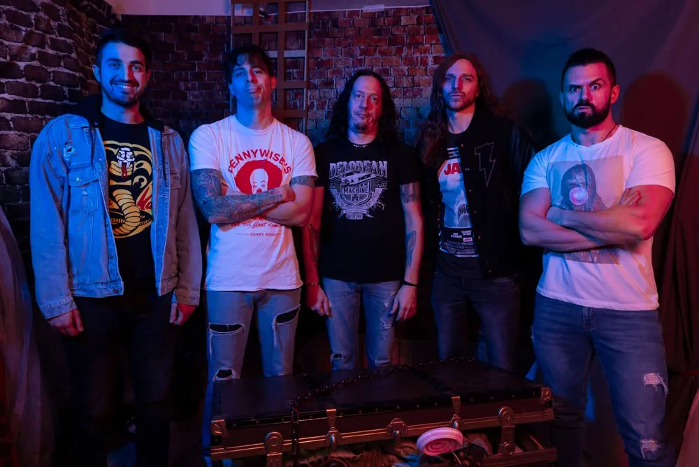 Trick or Treat: annunciate le prime date del tour