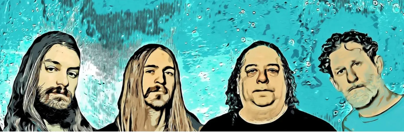 Umbilicus: la nuova band di Paul Mazurkiewicz dei Cannibal Corpse
